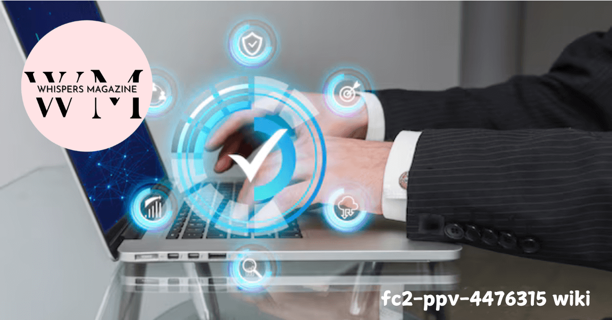 fc2-ppv-4476315 wiki
