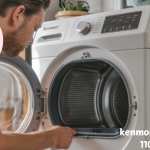 kenmore dryer model 11062812990