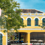 municipal code section 28.25.040