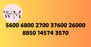 5600 6800 2700 37600 26000 8850 14574 3570