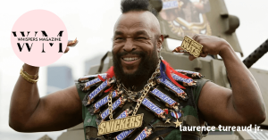 laurence tureaud jr.